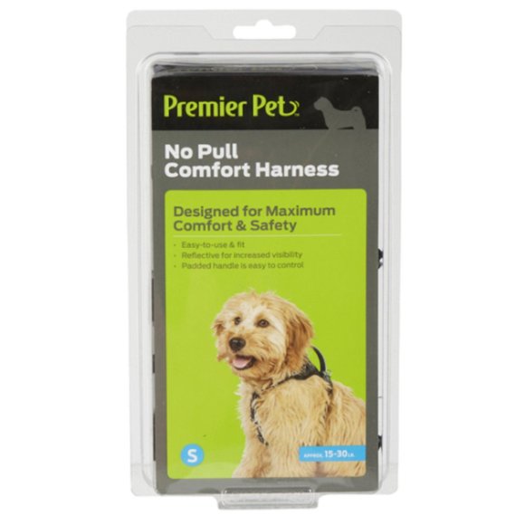 🦮 NWT Premier Pet - No Pull Comfort Harness for Dogs - size: Small 🦮 - Picture 1 of 4